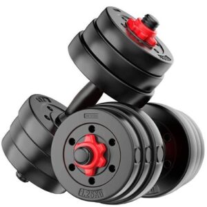 Dumbbell – Best Gym Equipment For Home Gym