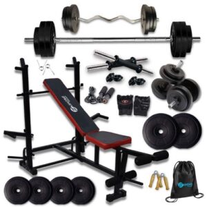 Home Gym Set – Best Gym Equipment for Home Gym
