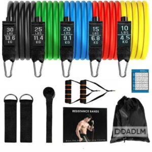 Resistance Bands